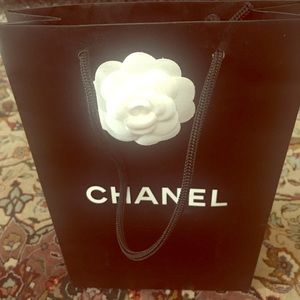 Original Channel Giftbag